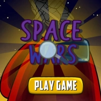 among_us_space_wars بازی ها