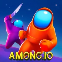 amongio ゲーム