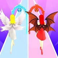 angel_demon_fight Jogos