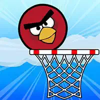 angry_basketball Խաղեր