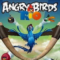 angry_birds_rio Тоглоомууд