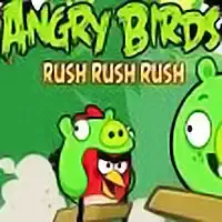 angry_birds_rush_rush_rush Ойындар