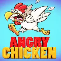 angry_chickens Mängud