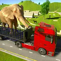animal_cargo_transporter_truck_game_3d 游戏