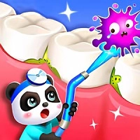 animal_dental_hospital Ігри