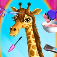 animal_fashion_hair_salon بازی ها