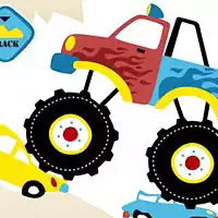 animal_monster_trucks_difference ゲーム