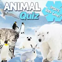 animal_quiz ເກມ