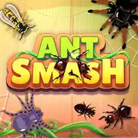 ant_smash Spellen