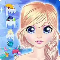 antarctica_princess ゲーム