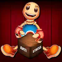 Anti Stres Oyunu