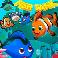 aquarium_fish_game Тоглоомууд