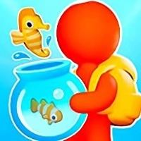 aquarium_land เกม