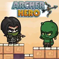 archer_hero_adventure Spiele