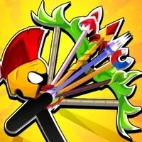 archery_ragdoll игри