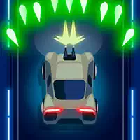 Armed Road екранна снимка на играта