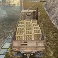 army_cargo_drive Spiele