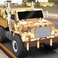 army_cargo_driver Spiele
