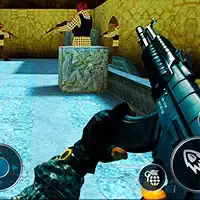 army_commando Jeux