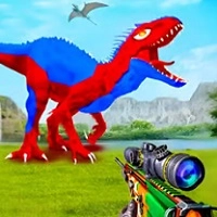 army_defence_dino_shoot Тоглоомууд