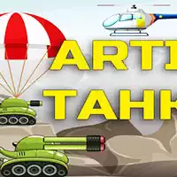 arti_tank Spiele