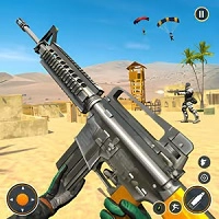 assault_shooting ゲーム