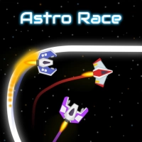 astro_race Ойындар