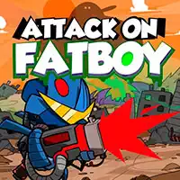 attack_on_fatboy Ігри