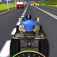 atv_highway_traffic Giochi