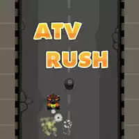 atv_rush Тоглоомууд