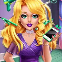 audreys_glamorous_real_haircuts Spiele