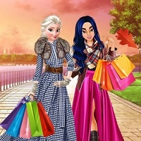 autumn_must_haves_for_princesses Ойындар