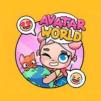 avatar_world_dream_city રમતો