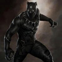 Trò Chơi Avengers: Cuộc Rượt Đuổi Trong Rừng Của Black Panther