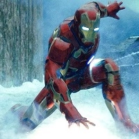 ហ្គេម Avengers Iron Man: កំណើននៃអ៊ុលត្រូន