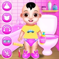 baby_boy_caring_dress Spiele