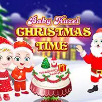baby_hazel_christmas_time Jeux