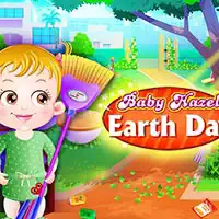 baby_hazel_earth_day Ігри