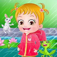 baby_hazel_first_rain Spiele