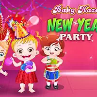 baby_hazel_new_year_party Тоглоомууд