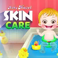 baby_hazel_skin_care Mängud