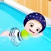 baby_hazel_swimming_time Խաղեր