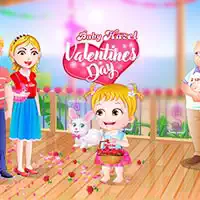 baby_hazel_valentines_day Ігри