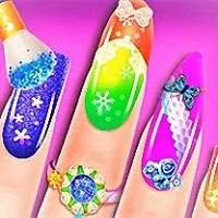 baby_nail_salon Hry