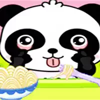 baby_panda_care ألعاب