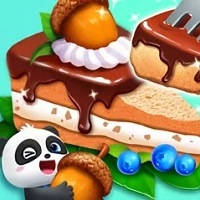 baby_panda_forest_recipes 游戏