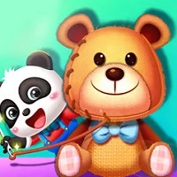 baby_panda_kids_crafts_diy Jogos