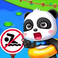 baby_panda_kids_safety Mängud