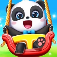 baby_panda_kindergarten 游戏