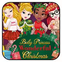 baby_princesses_christmas_dress_up_game بازی ها